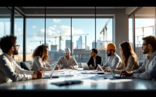 découvrez comment choisir les meilleures assurances décennales grâce à notre guide complet pour sécuriser vos projets de construction.