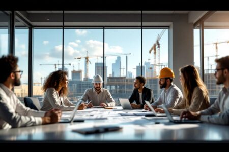 découvrez comment choisir les meilleures assurances décennales grâce à notre guide complet pour sécuriser vos projets de construction.