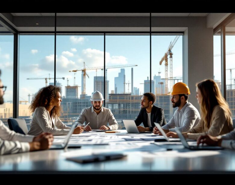 découvrez comment choisir les meilleures assurances décennales grâce à notre guide complet pour sécuriser vos projets de construction.