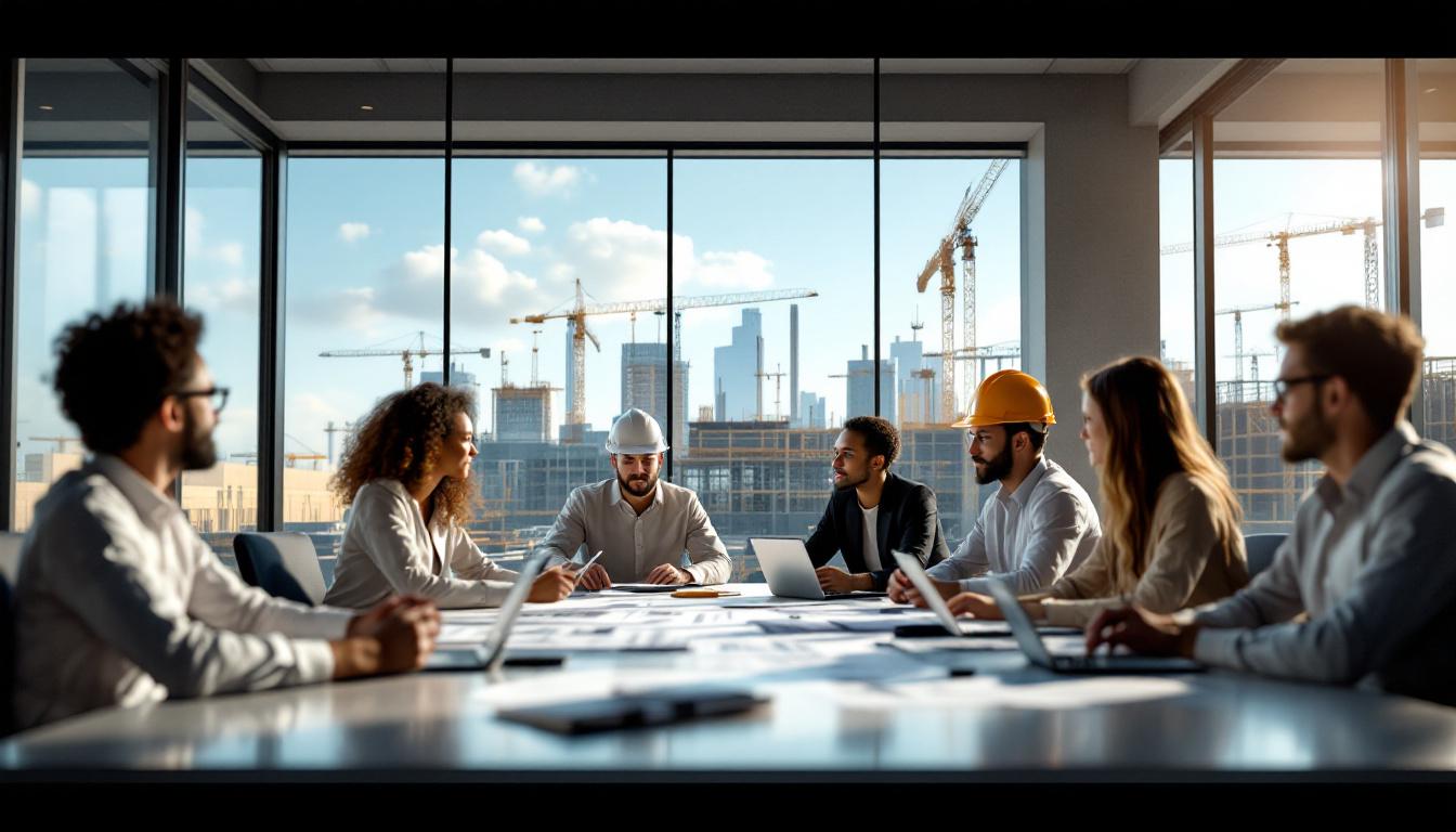 découvrez comment choisir les meilleures assurances décennales grâce à notre guide complet pour sécuriser vos projets de construction.