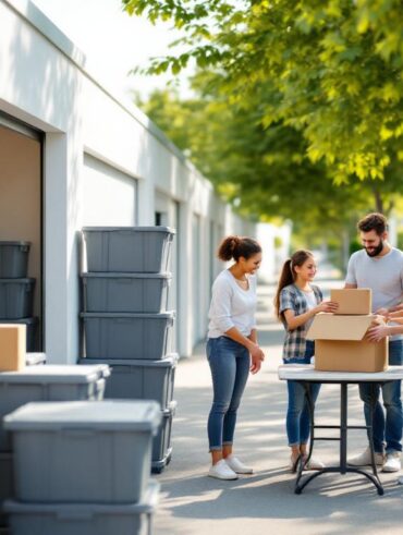 optez pour un déménagement facile à sucy-en-brie avec nos boxes de stockage sécurisés. stockez vos affaires sans stress et profitez d'un espace flexible adapté à vos besoins.