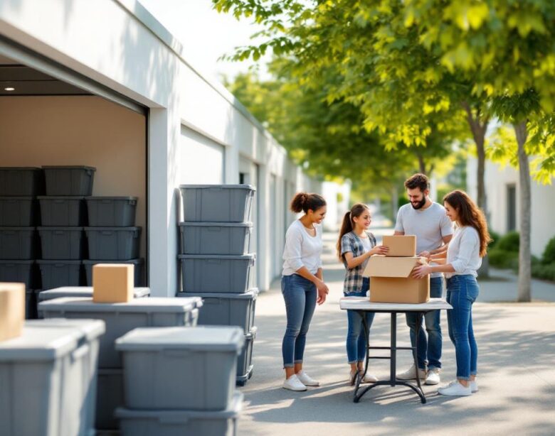 optez pour un déménagement facile à sucy-en-brie avec nos boxes de stockage sécurisés. stockez vos affaires sans stress et profitez d'un espace flexible adapté à vos besoins.
