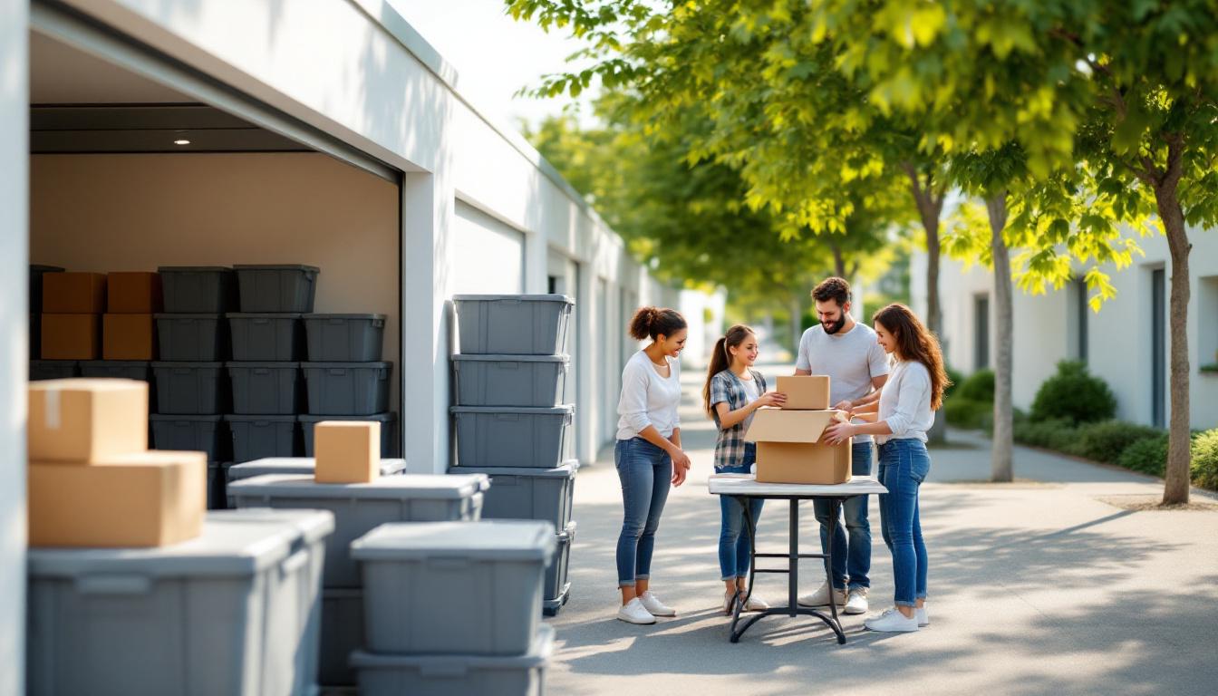 optez pour un déménagement facile à sucy-en-brie avec nos boxes de stockage sécurisés. stockez vos affaires sans stress et profitez d'un espace flexible adapté à vos besoins.
