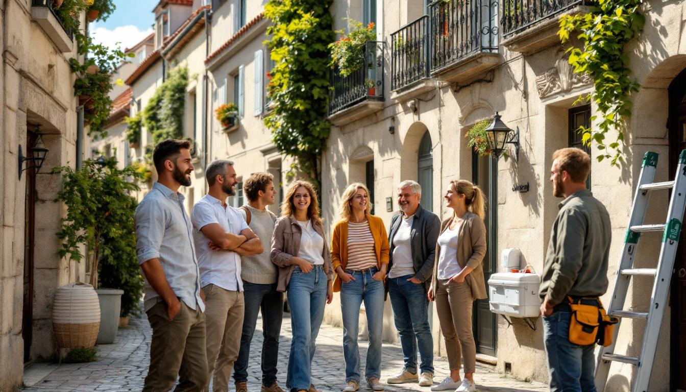 découvrez les expériences positives des habitants de rennes suite à des interventions efficaces de dératisation. témoignages authentiques et conseils pour un environnement sain.