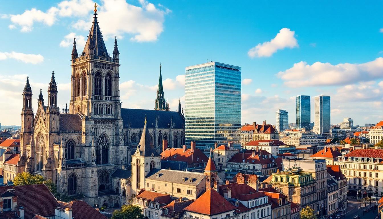 découvrez le top 5 des entreprises spécialisées en désinsectisation à rennes pour éliminer efficacement tous types d'insectes nuisibles. contactez les experts près de chez vous !