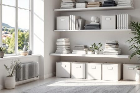 découvrez les avantages des box de stockage à vitrolles pour optimiser le rangement et organiser efficacement votre espace, qu'il soit personnel ou professionnel.