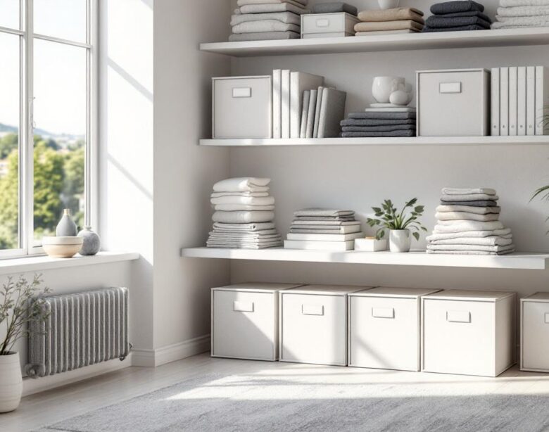 découvrez les avantages des box de stockage à vitrolles pour optimiser le rangement et organiser efficacement votre espace, qu'il soit personnel ou professionnel.