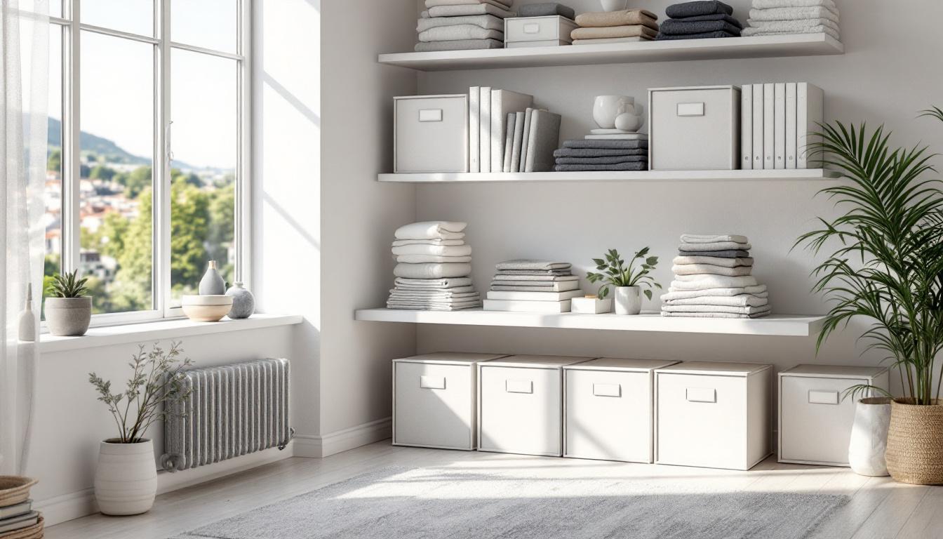 découvrez les avantages des box de stockage à vitrolles pour optimiser le rangement et organiser efficacement votre espace, qu'il soit personnel ou professionnel.