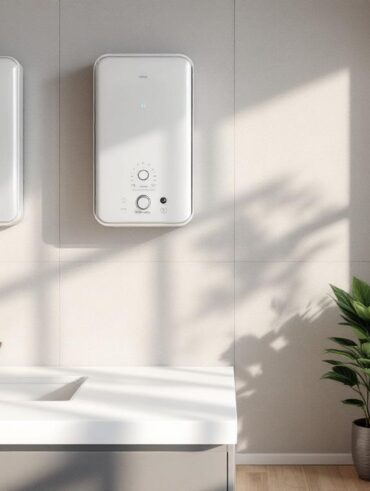 découvrez les meilleures marques de chauffe-eau instantané et nos conseils pour choisir le modèle adapté à vos besoins et à votre budget. faites le bon choix pour un confort optimal et des économies d'énergie.