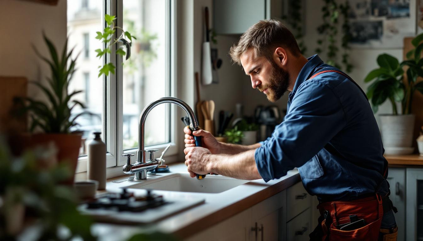 découvrez notre sélection des meilleurs plombiers en île-de-france avec avis clients et recommandations pour des services fiables et de qualité.