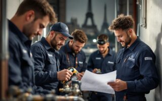 découvrez notre sélection des meilleurs plombiers en île-de-france avec avis vérifiés et recommandations pour des interventions rapides et de qualité.