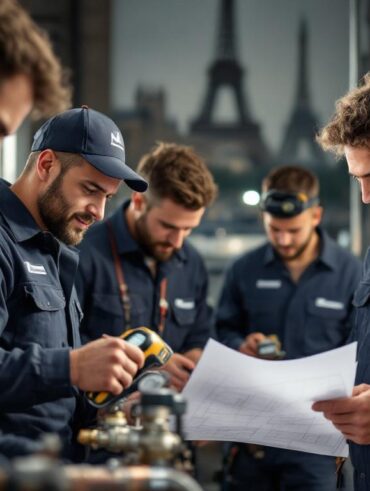 découvrez notre sélection des meilleurs plombiers en île-de-france avec avis vérifiés et recommandations pour des interventions rapides et de qualité.