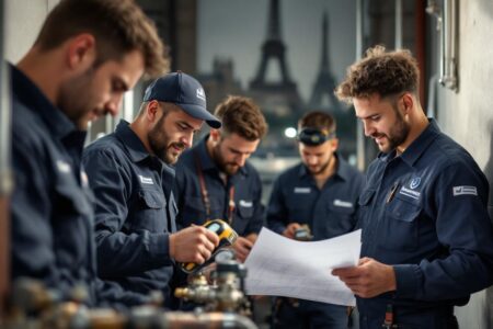 découvrez notre sélection des meilleurs plombiers en île-de-france avec avis vérifiés et recommandations pour des interventions rapides et de qualité.