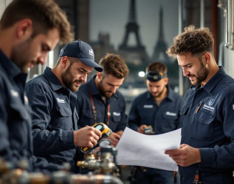 découvrez notre sélection des meilleurs plombiers en île-de-france avec avis vérifiés et recommandations pour des interventions rapides et de qualité.