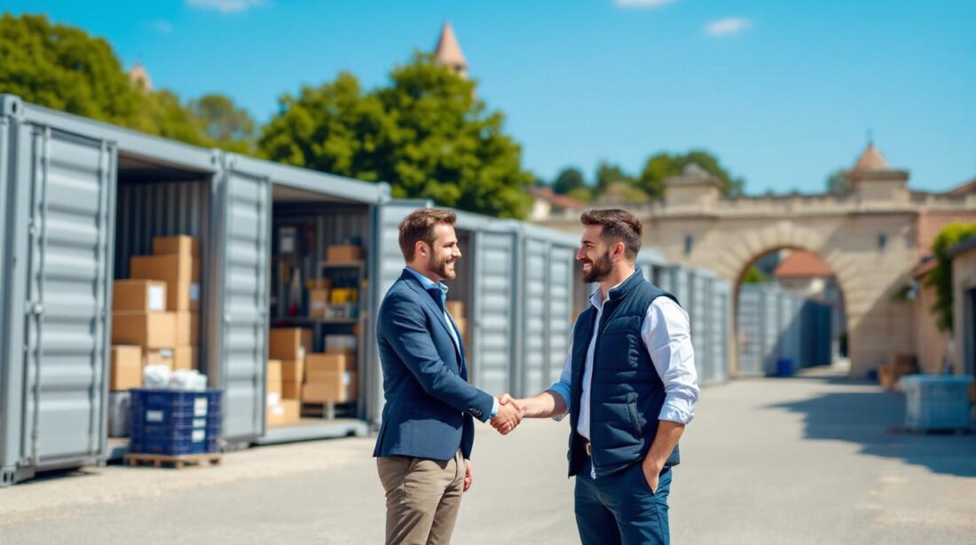 découvrez comment négocier efficacement les prix d'un box de stockage à avignon grâce à nos astuces pratiques et conseils pour économiser sur votre location.