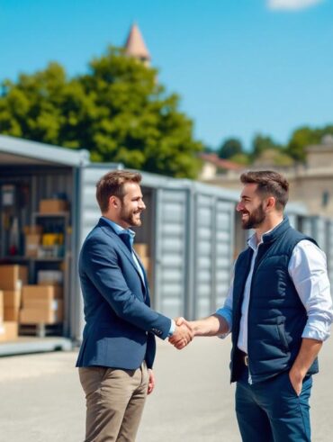 découvrez comment négocier efficacement les prix d'un box de stockage à avignon grâce à nos astuces pratiques et conseils pour économiser sur votre location.