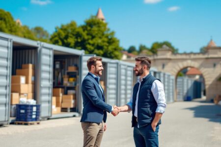 découvrez comment négocier efficacement les prix d'un box de stockage à avignon grâce à nos astuces pratiques et conseils pour économiser sur votre location.