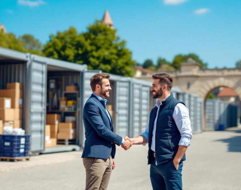 découvrez comment négocier efficacement les prix d'un box de stockage à avignon grâce à nos astuces pratiques et conseils pour économiser sur votre location.