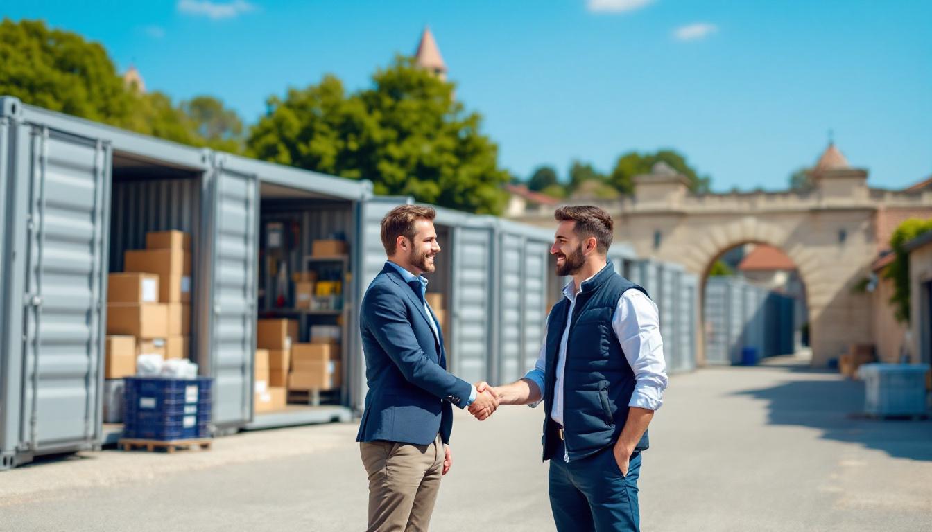 découvrez comment négocier efficacement les prix d'un box de stockage à avignon grâce à nos astuces pratiques et conseils pour économiser sur votre location.