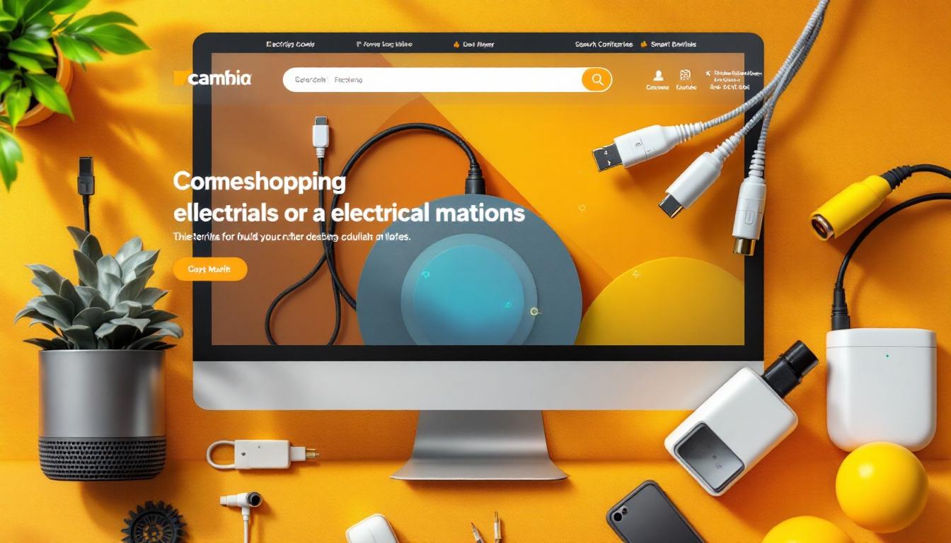 découvrez où trouver du matériel électrique pas cher avec les meilleures offres du marché. guide pratique pour économiser sans compromis sur la qualité.