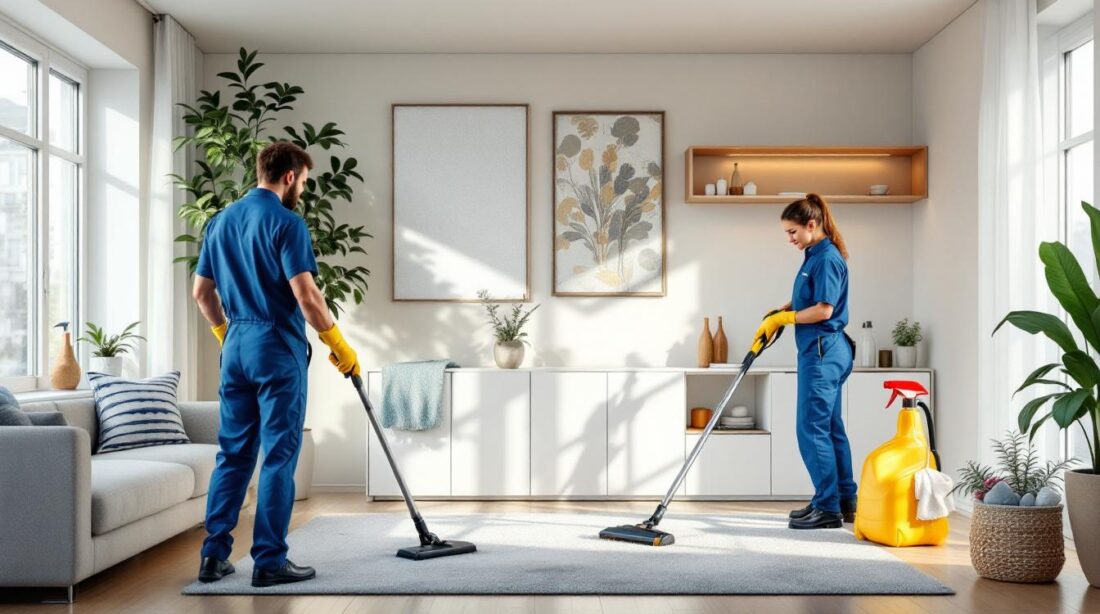 découvrez notre comparatif des meilleures entreprises de ménage en france, avec une analyse détaillée des tarifs et des services proposés pour choisir la prestation adaptée à vos besoins.