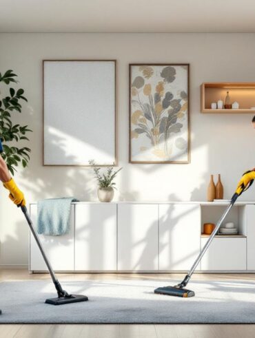 découvrez notre comparatif des meilleures entreprises de ménage en france, avec une analyse détaillée des tarifs et des services proposés pour choisir la prestation adaptée à vos besoins.