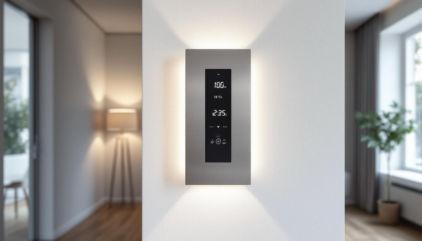 découvrez notre comparatif des meilleures marques de tableau électrique, analysant performances et prix pour vous aider à faire le meilleur choix.