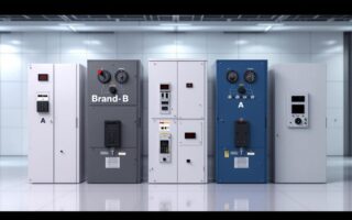 découvrez notre comparatif des meilleures marques de tableaux électriques, analysons leurs performances et leurs prix pour vous aider à faire le meilleur choix.