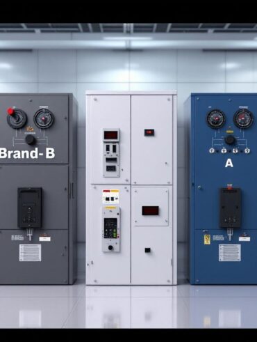 découvrez notre comparatif des meilleures marques de tableaux électriques, analysons leurs performances et leurs prix pour vous aider à faire le meilleur choix.