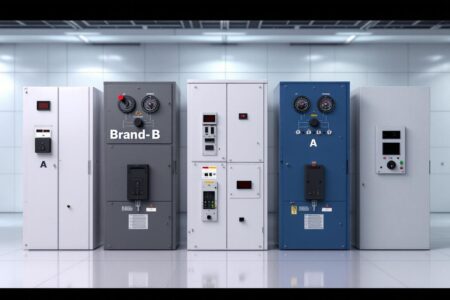 découvrez notre comparatif des meilleures marques de tableaux électriques, analysons leurs performances et leurs prix pour vous aider à faire le meilleur choix.