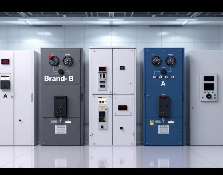 découvrez notre comparatif des meilleures marques de tableaux électriques, analysons leurs performances et leurs prix pour vous aider à faire le meilleur choix.