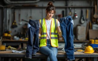 découvrez les erreurs courantes à éviter lors de l'achat d'un pantalon de travail femme pour allier confort, sécurité et style au quotidien.