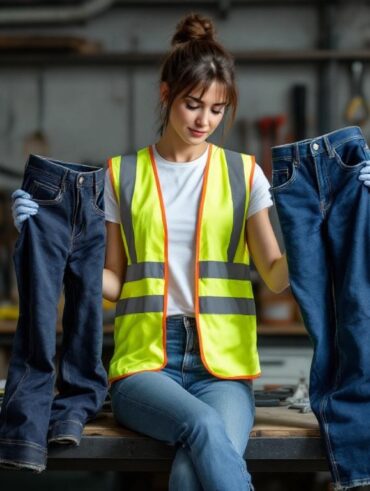 découvrez les erreurs courantes à éviter lors de l'achat d'un pantalon de travail femme pour allier confort, sécurité et style au quotidien.