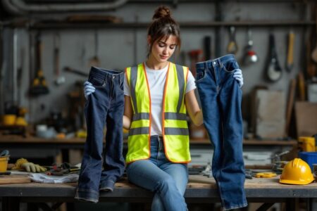 découvrez les erreurs courantes à éviter lors de l'achat d'un pantalon de travail femme pour allier confort, sécurité et style au quotidien.