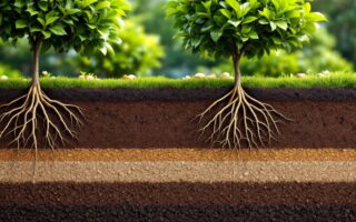 découvrez les avantages d'une toile de paillage anti-racine pour protéger vos arbustes, limiter la croissance des mauvaises herbes et favoriser une meilleure santé de vos plantations.