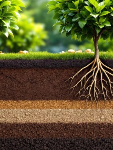 découvrez les avantages d'une toile de paillage anti-racine pour protéger vos arbustes, limiter la croissance des mauvaises herbes et favoriser une meilleure santé de vos plantations.