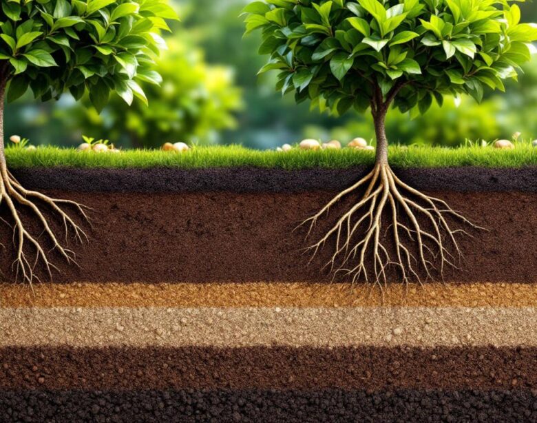 découvrez les avantages d'une toile de paillage anti-racine pour protéger vos arbustes, limiter la croissance des mauvaises herbes et favoriser une meilleure santé de vos plantations.