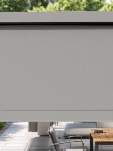 découvrez nos conseils d'entretien pour votre toile de pergola coulissante afin d'assurer une durabilité optimale et préserver son esthétique au fil des saisons.