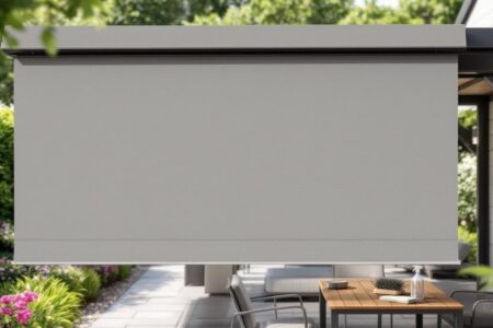découvrez nos conseils d'entretien pour votre toile de pergola coulissante afin d'assurer une durabilité optimale et préserver son esthétique au fil des saisons.
