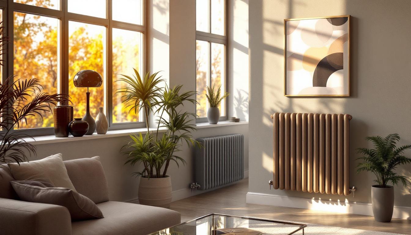 découvrez le top 5 des meilleures marques de radiateurs basse consommation pour allier confort et économie d'énergie. guide complet pour bien choisir votre radiateur éco-responsable.