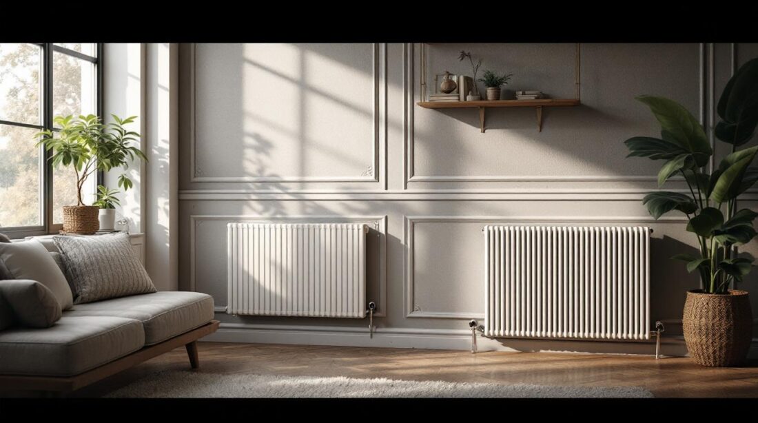 découvrez le top 5 des meilleures marques de radiateurs basse consommation pour un chauffage économique et écologique. guide complet pour bien choisir votre radiateur performant.