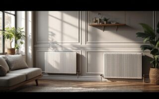 découvrez le top 5 des meilleures marques de radiateurs basse consommation pour un chauffage économique et écologique. guide complet pour bien choisir votre radiateur performant.