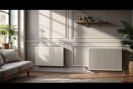 découvrez le top 5 des meilleures marques de radiateurs basse consommation pour un chauffage économique et écologique. guide complet pour bien choisir votre radiateur performant.