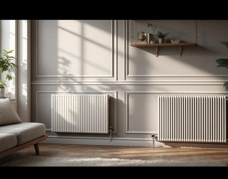 découvrez le top 5 des meilleures marques de radiateurs basse consommation pour un chauffage économique et écologique. guide complet pour bien choisir votre radiateur performant.