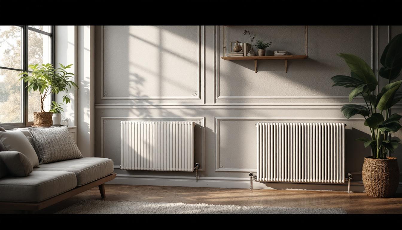 découvrez le top 5 des meilleures marques de radiateurs basse consommation pour un chauffage économique et écologique. guide complet pour bien choisir votre radiateur performant.