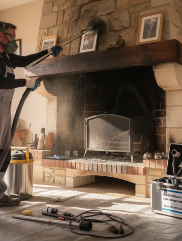 Bricoleurs à Bar-le-Duc