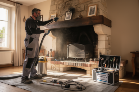 Bricoleurs à Bar-le-Duc