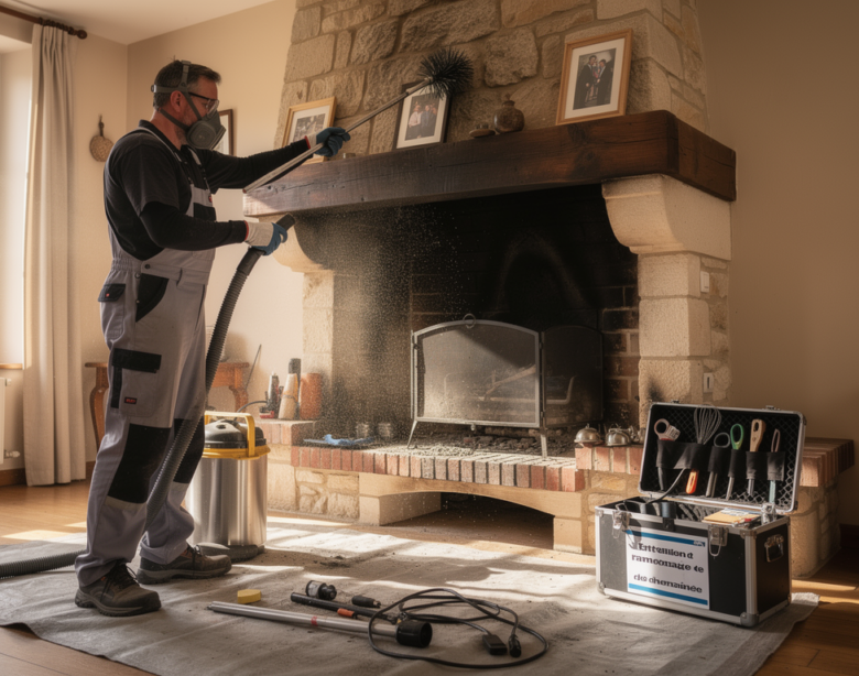 Bricoleurs à Bar-le-Duc