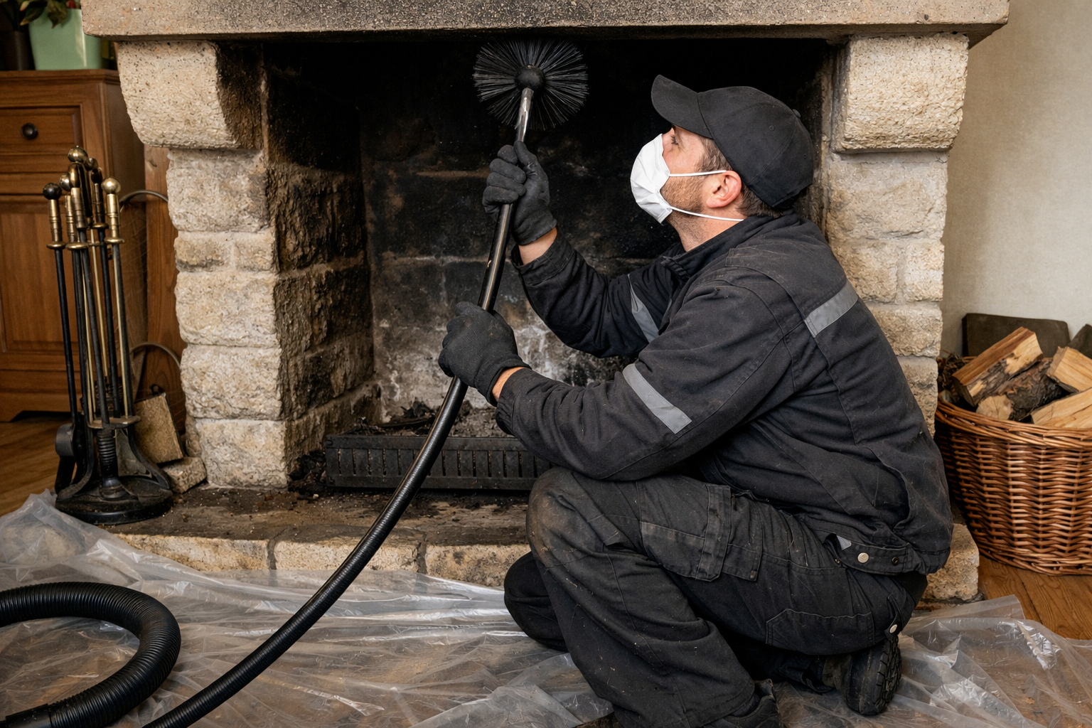 ramonage à Charleville-Mézières