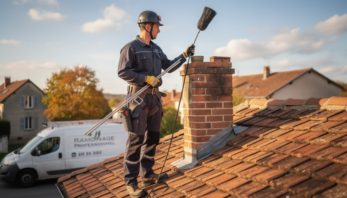 ramonage dans l’Aube